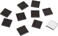 Image du produit Rayher Feuille magnétique, 10 pièces (10x)