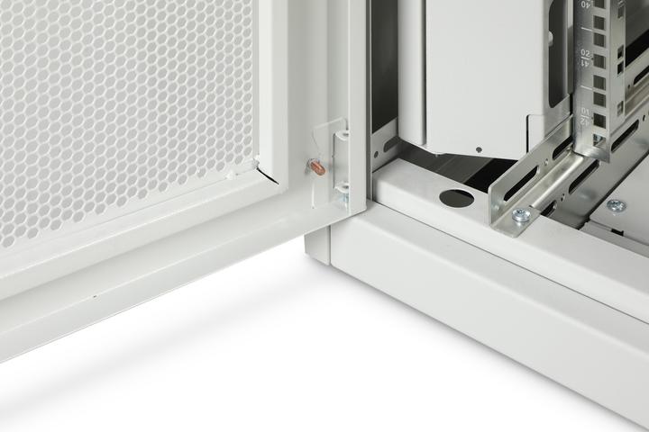 Image du produit Digitus Armoire réseau (42 HE, Rack 19 pouces)