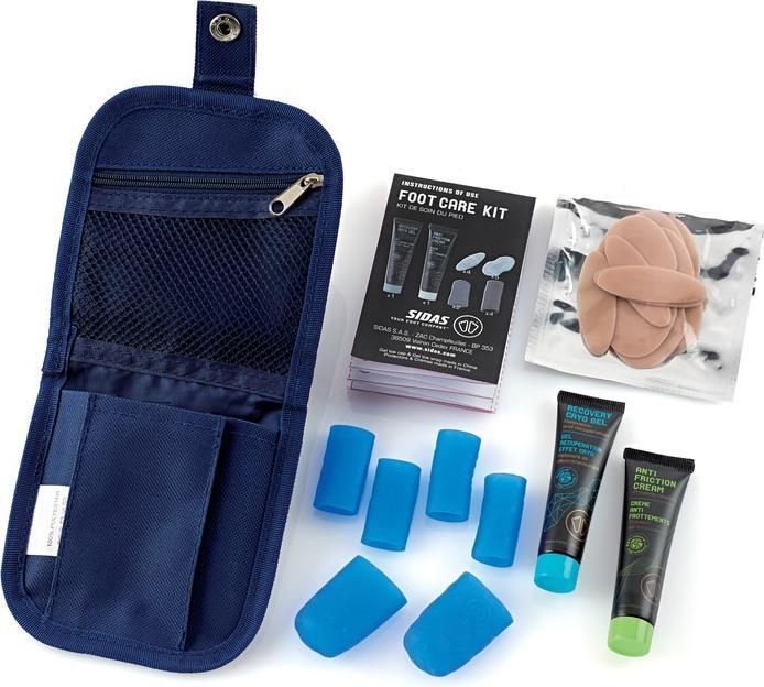 Actual product image Sidas Foot Protector 5x