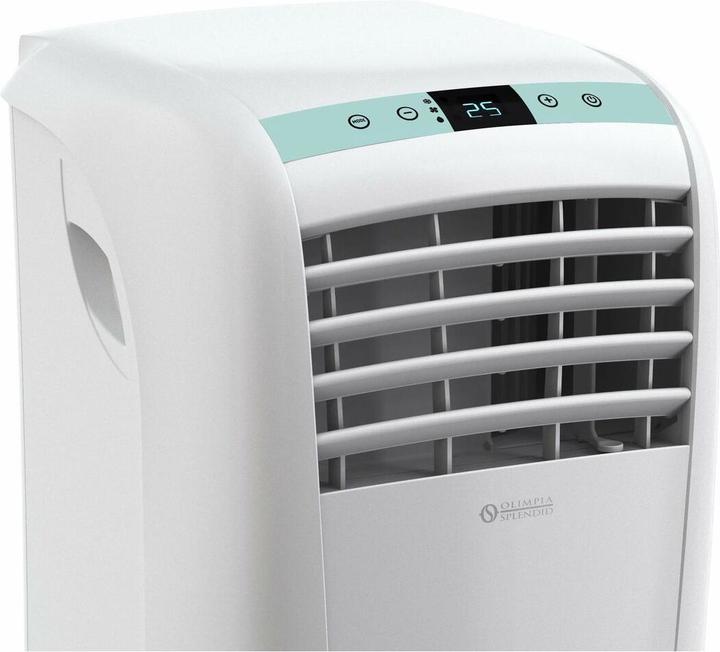 Immagine prodotto Olimpia Splendid Dolceclima Compact 10 P (32 m², 10000 BTU/h)