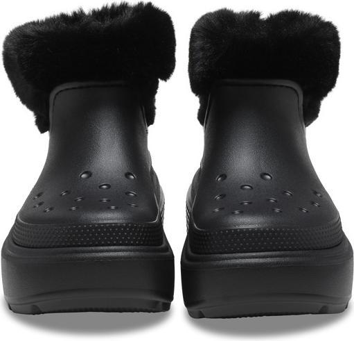 Produktbild Crocs Stomp Lined Boot (41, 41.5, 42, 41 1/3)