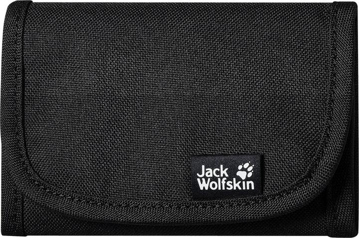 Jack Wolfskin Mobile Bank