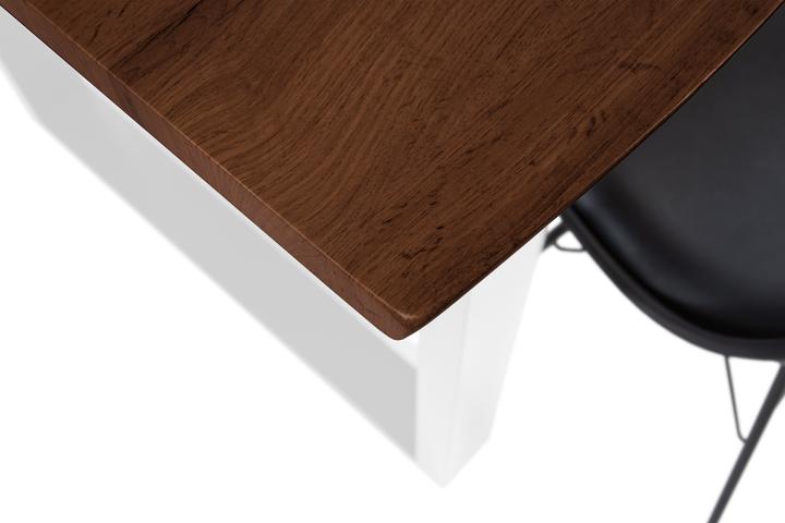 Image du produit SAM JOSY Baumkante massiv Mdf (140 x 80 x 77 cm)