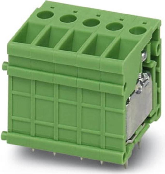 Actual product image Phoenix Contact FRONT 4-V-6.35