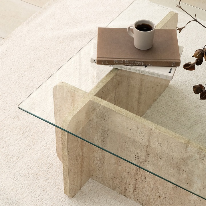 Image du produit Skye Decor Escape (105 x 30 x 65 cm)