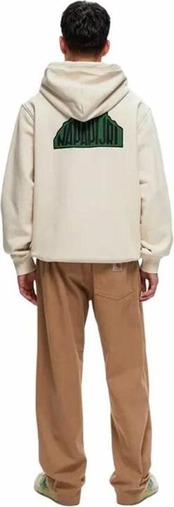 Produktbild Napapijri hoodie b-linth (M)