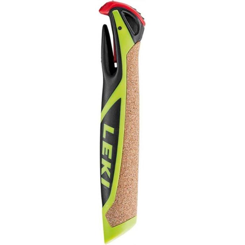 Leki, Bastone da trekking