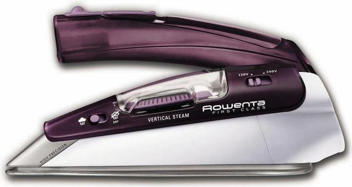 Rowenta DA1511F1 Iron Dry & Steam Iron Microsteam 200 Base Plate (1000 W, 45 g/min)