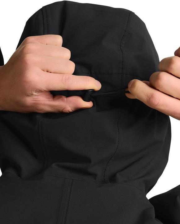 Produktbild Jack Wolfskin Cold Camp Coat M (S)