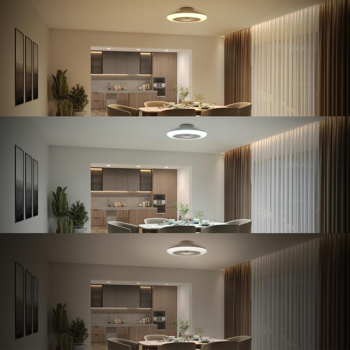 Image du produit LED Amigo (4400 lm)