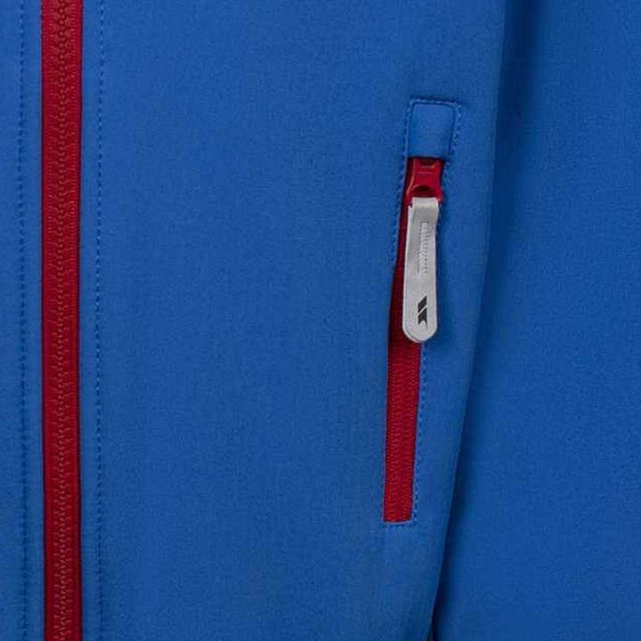 Produktbild Trespass Belmoon Softshelljacke (116)