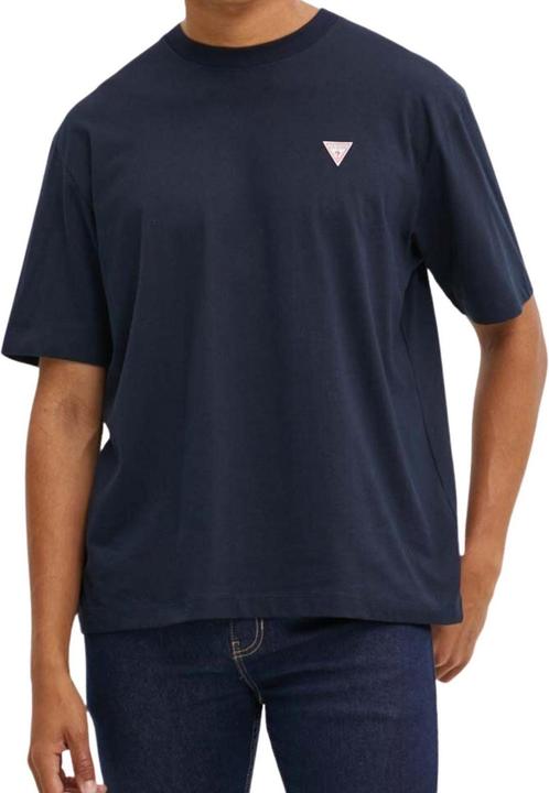 Produktbild Guess Jeans TShirt Übergross (M)