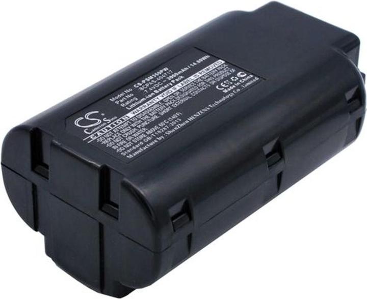 Immagine prodotto NoName Batteria per Paslode IM350ct ecc.