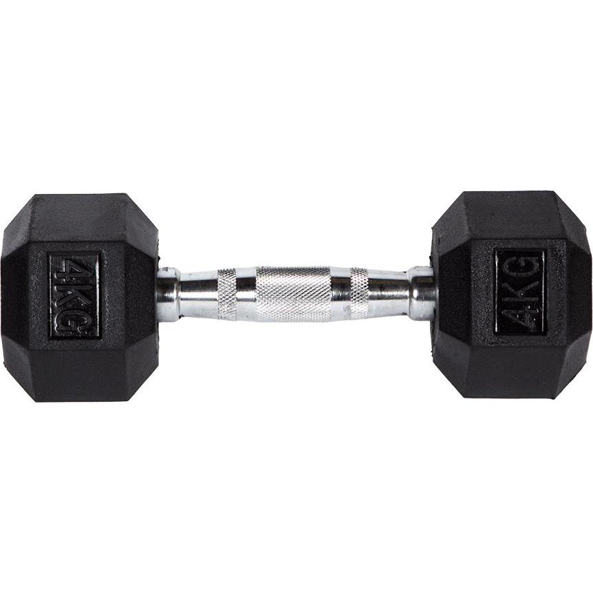 Fitcom, Pesi, (1 x 4 kg)