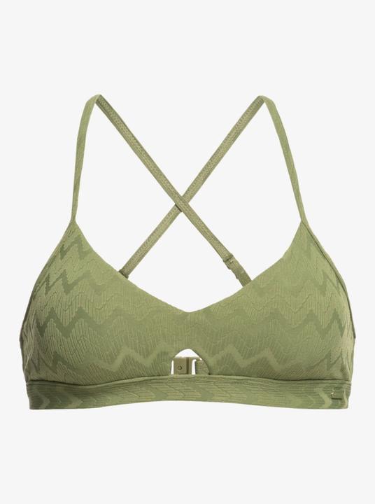 Produktbild Roxy Women's Current Coolness Bralette (S)