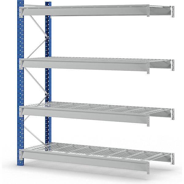 Produktbild kaiserkraft Schwerlast-Grossfachregal