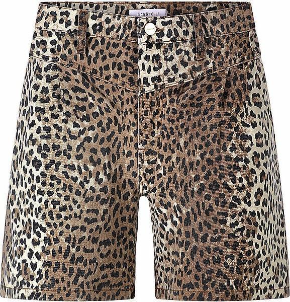 Actual product image Rich & Royal Jeansshorts (26)