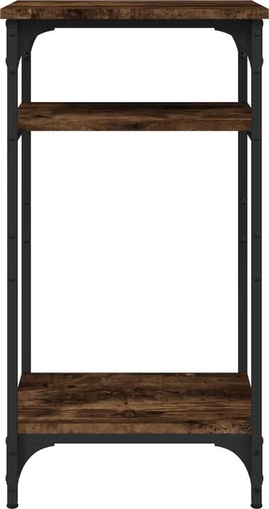 Image du produit vidaXL Beistelltisch (40 x 30 x 75 cm)