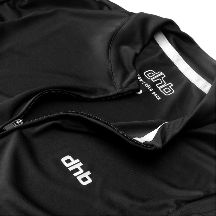 Produktbild DHB Blok RadfahrTrikot (M)