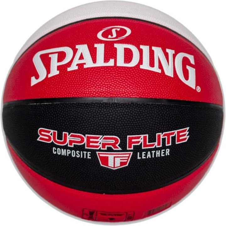 Produktbild Spalding Super Flite Ball 76929Z basketball