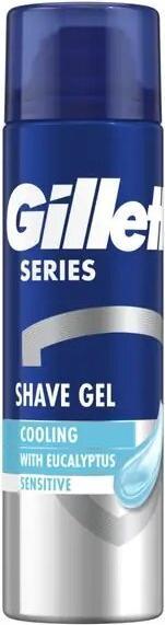 Produktbild Gillette Venus Shaving foam Series Cocoa Butter (Conditioning Shave Foam) 200 ml (200 ml, Rasiergel)
