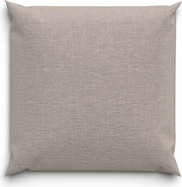 Actual product image Lotus Bettwaren Bed linen hemp (Pillowcase, 65 x 65 cm)