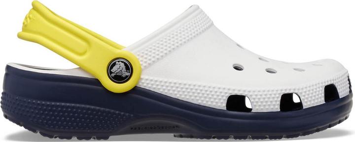 Actual product image Crocs T's Classic Retro Sport Clog (23)