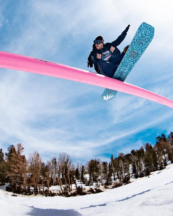 Produktbild Jones Snowboard Aviator 2.0-159W (159)