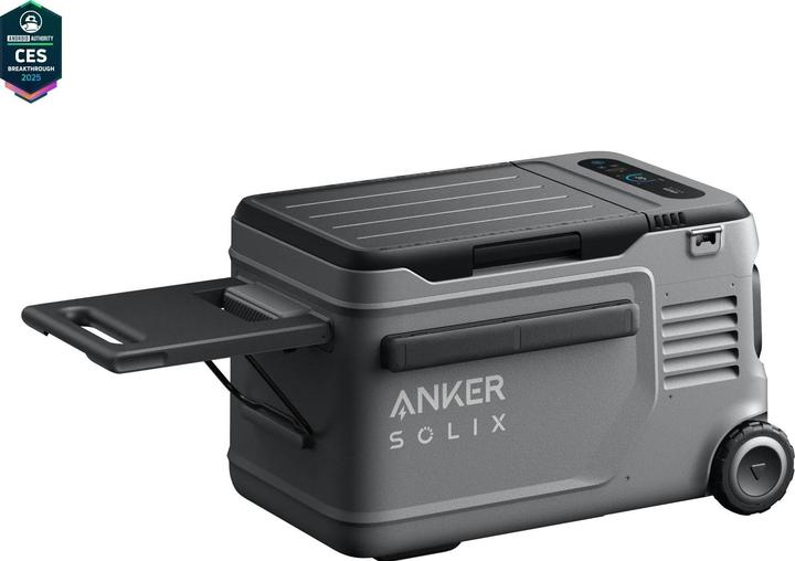 Image du produit Anker Solix EverFrost Powered Cooler 2 58L (58 l)