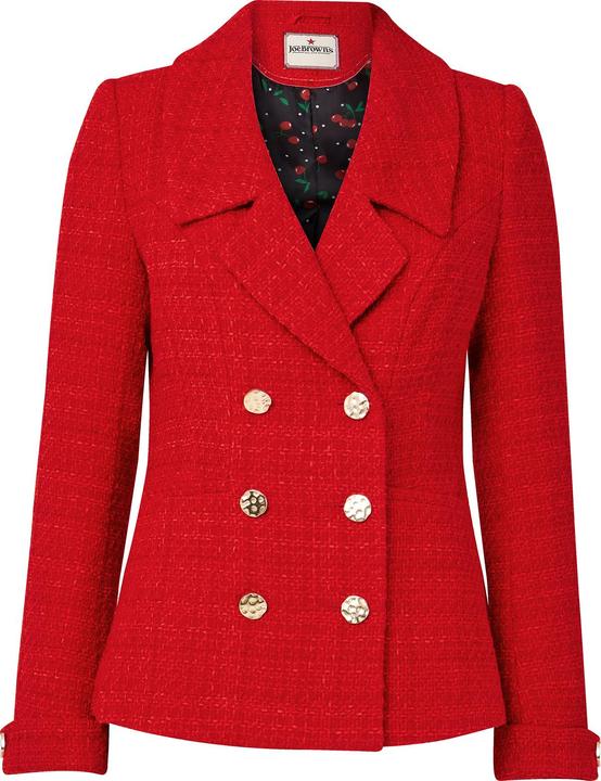 Produktbild Joe Browns Smart Double Breasted Jacket (36)
