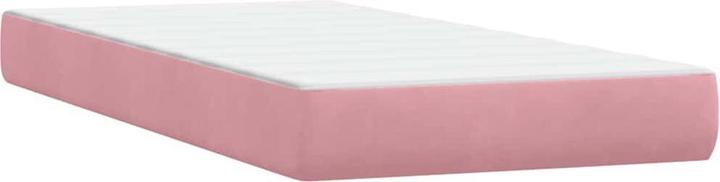 Image du produit vidaXL Boxspringbett (100 x 220 cm)
