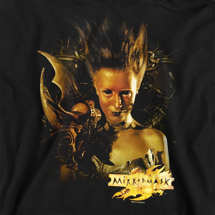 Produktbild Mirror mask Sweatshirt (L)