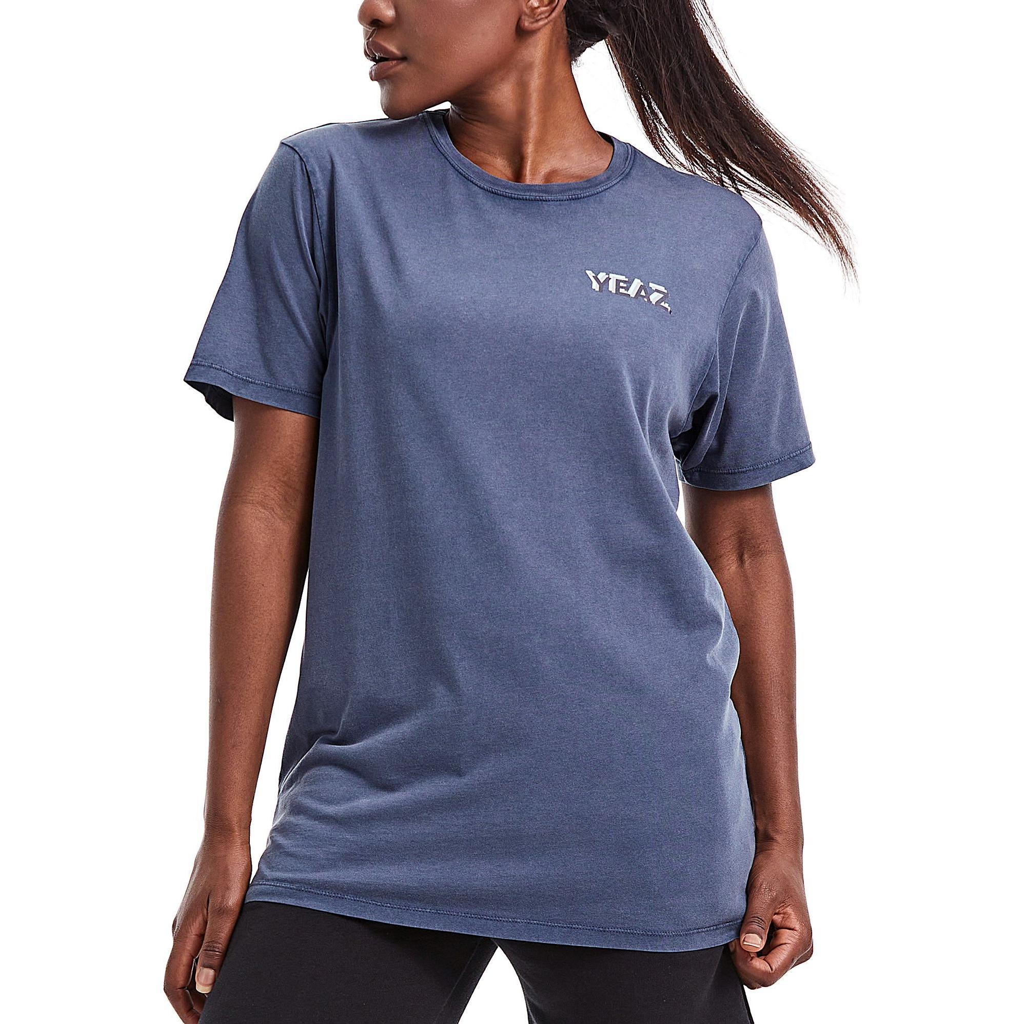 Thumbnail - Yeaz, Unisex, Shirt, Chawlay, Blau, (50, L)