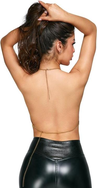 Produktbild Cottelli Collection Metall-Top (One Size)