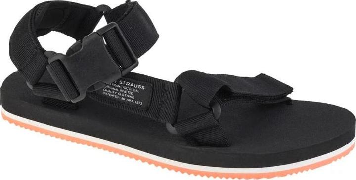 Actual product image Levis Tahoe Refresh Sandal 234206-989-59 - 37 (37)
