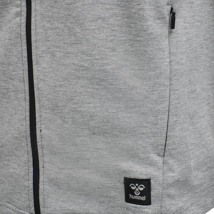 Immagine prodotto hummel Giacca Con Zip Tropper (S)