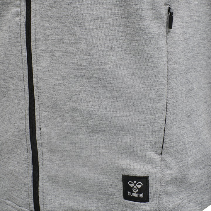 Produktbild hummel Tropper Zip Jacket (S)