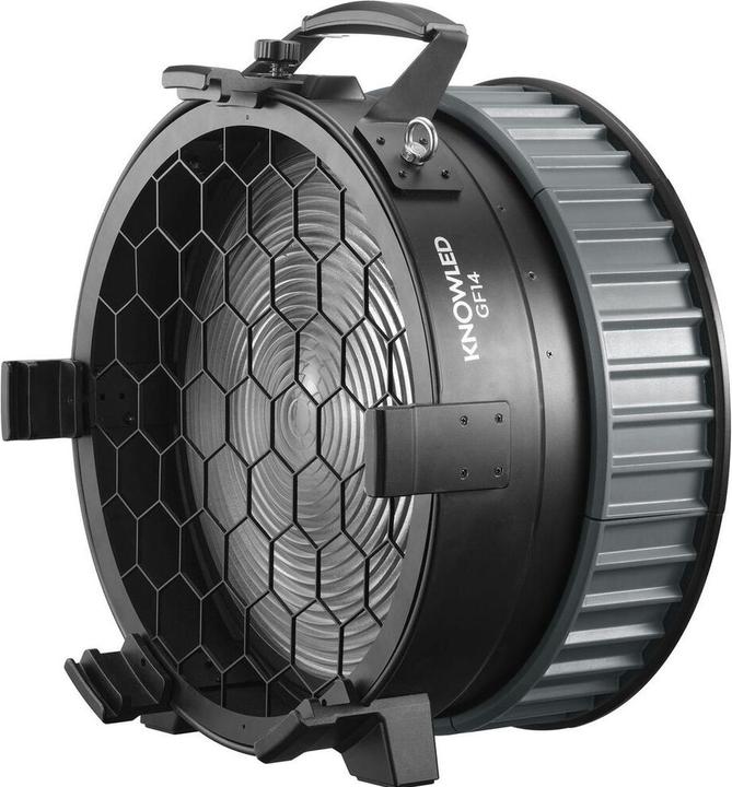 Immagine prodotto Godox GF14 Lente di Fresnel per Knowled MG1200Bi (Luce studio)