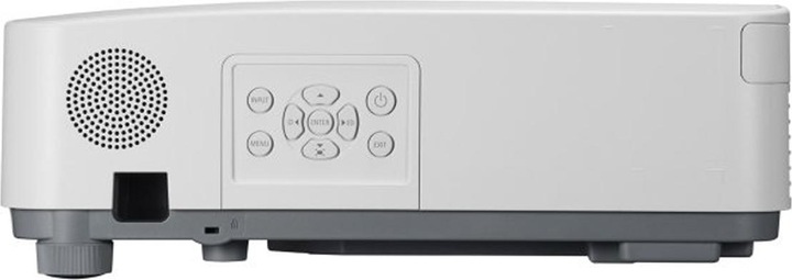 Produktbild NEC P547UL (WUXGA, 5000 lm, 1.23 - 2:1)