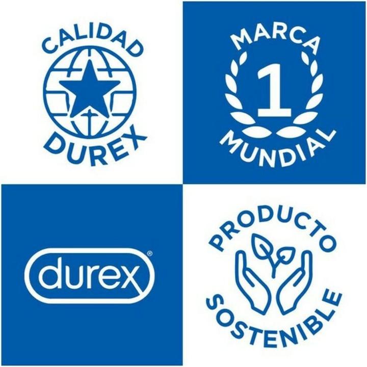 Produktbild Durex Climax Mutuo (12 Stk.)
