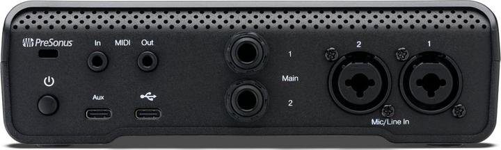 Actual product image PreSonus Quantum ES 2 (USB)