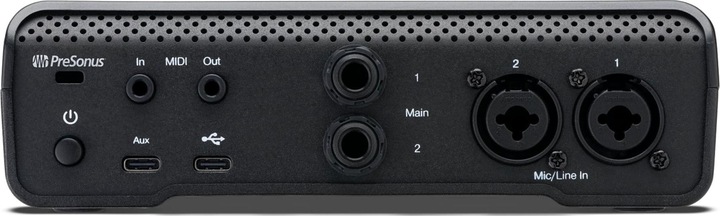 Image du produit PreSonus Quantum ES 2 (USB)