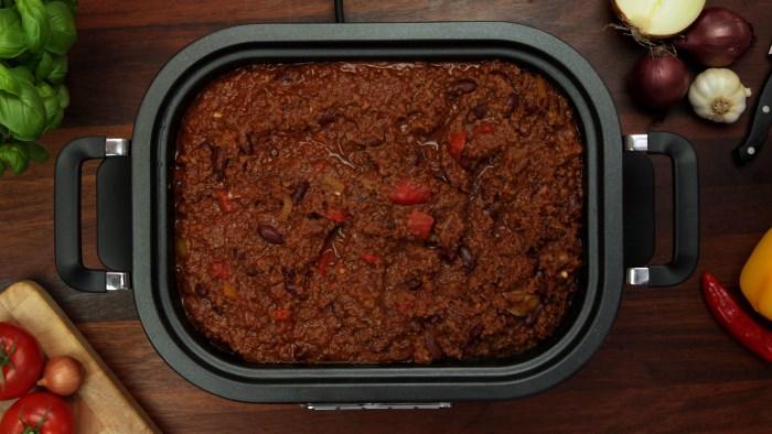 Produktbild Crockpot Multi-Cooker CSC024X