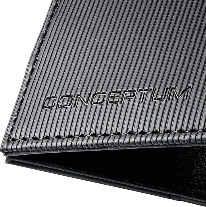 Actual product image Sigel Card and money case CONCEPTUM
