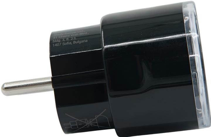 Productafbeelding Shelly Stekker PM Gen3