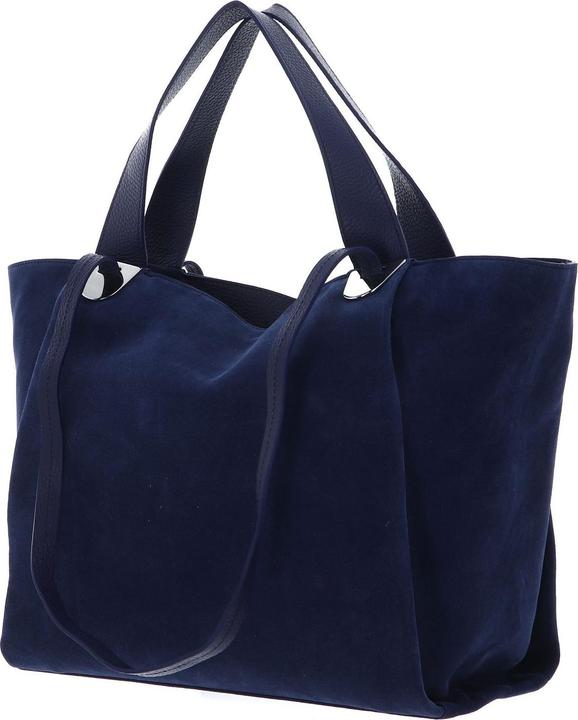 Immagine prodotto Coccinelle Oliver Suede Handbag Suede Leather