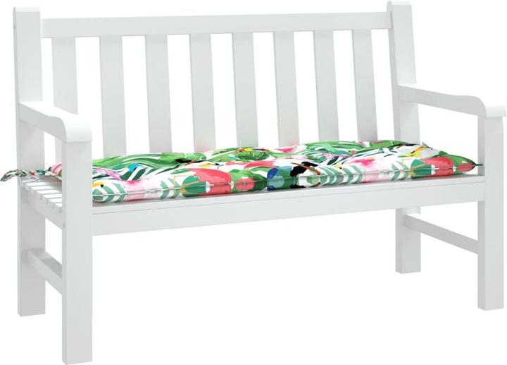 Produktbild vidaXL Ryker (120 x 50 x 7 cm)