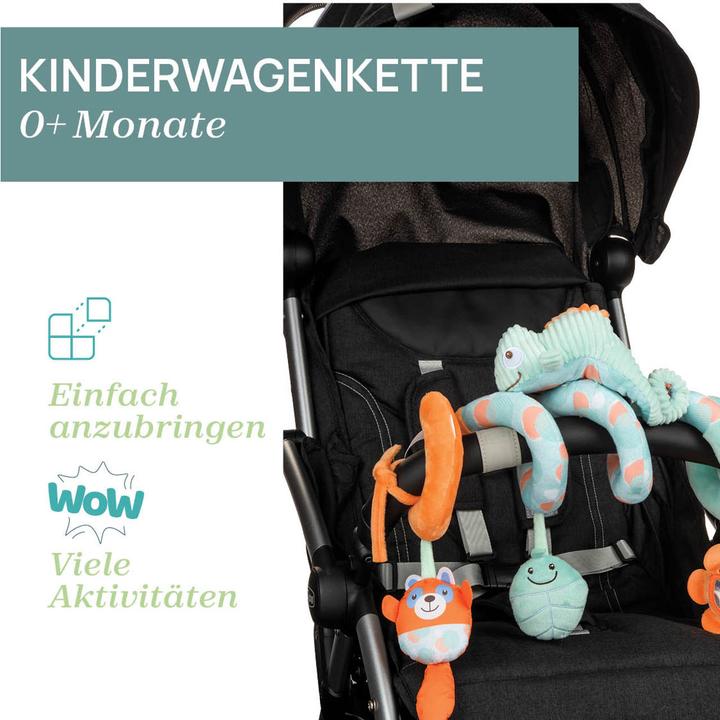 Image du produit Chicco Spirale de jeu