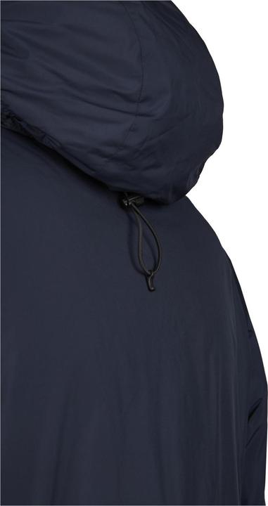 Actual product image Stoic MountainWool60 StorboSt. Hybrid Hoody (S)