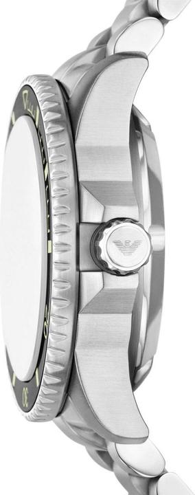 Image du produit Emporio Armani AR60087 L'élégance et la Précision (Chronographe, 42 mm)